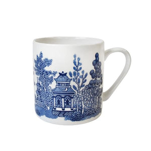 Churchill Willow Venus Mug 340ml | DE9060