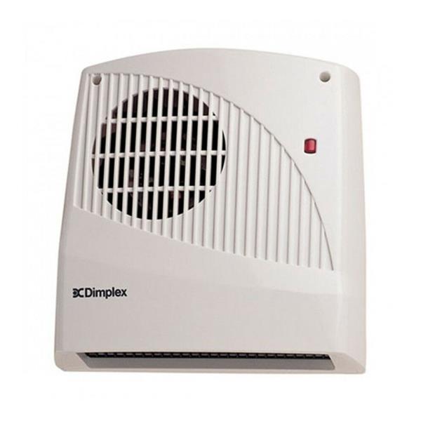 Dimplex  2kW Kitchen & Bathroom Wall Mounted Fan Heater | FX20VE