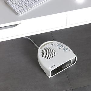 Dimplex 2kw Flat Fan Heater | DXFF20TSN