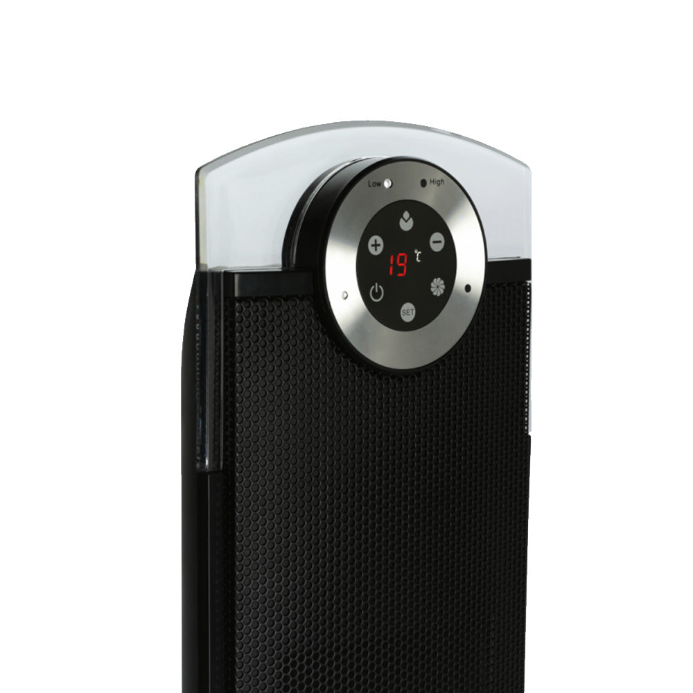 Dimplex 2.5KW Studio G Tower Ceramic Fan Heater | DXSTG25