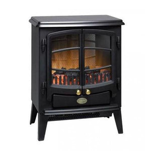 Dimplex Tango 2kw Optiflame Electric Stove with Remote | TNG20E