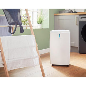 Dimplex EverDri  20 Litre Dehumidifier - White | EVERDRI20EL