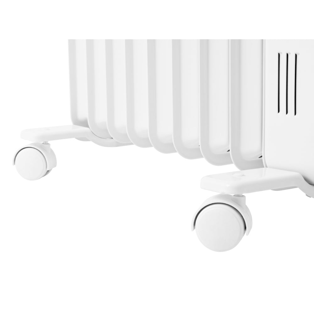 Dimplex 2kw Oil Free Radiator Heater - White | ECR20