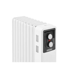 Dimplex 2kw Oil Free Radiator Heater - White | ECR20