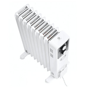 Dimplex 2kw Rapid Eco Oil Free Electric Radiator | ECR20TIE