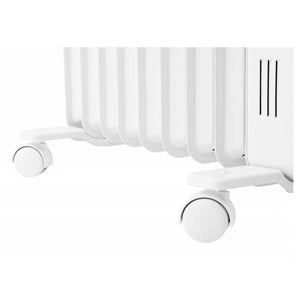 Dimplex 2kw Rapid Eco Oil Free Electric Radiator | ECR20TIE