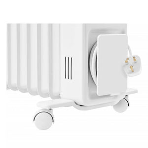 Dimplex 2kw Rapid Eco Oil Free Electric Radiator | ECR20TIE