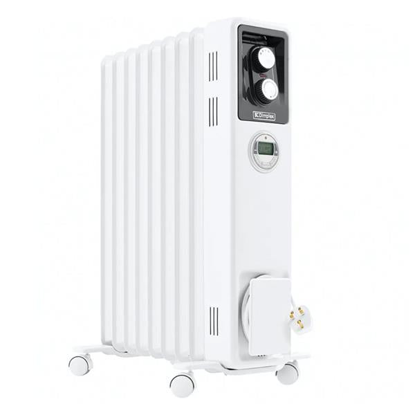 Dimplex 2kw Rapid Eco Oil Free Electric Radiator | ECR20TIE