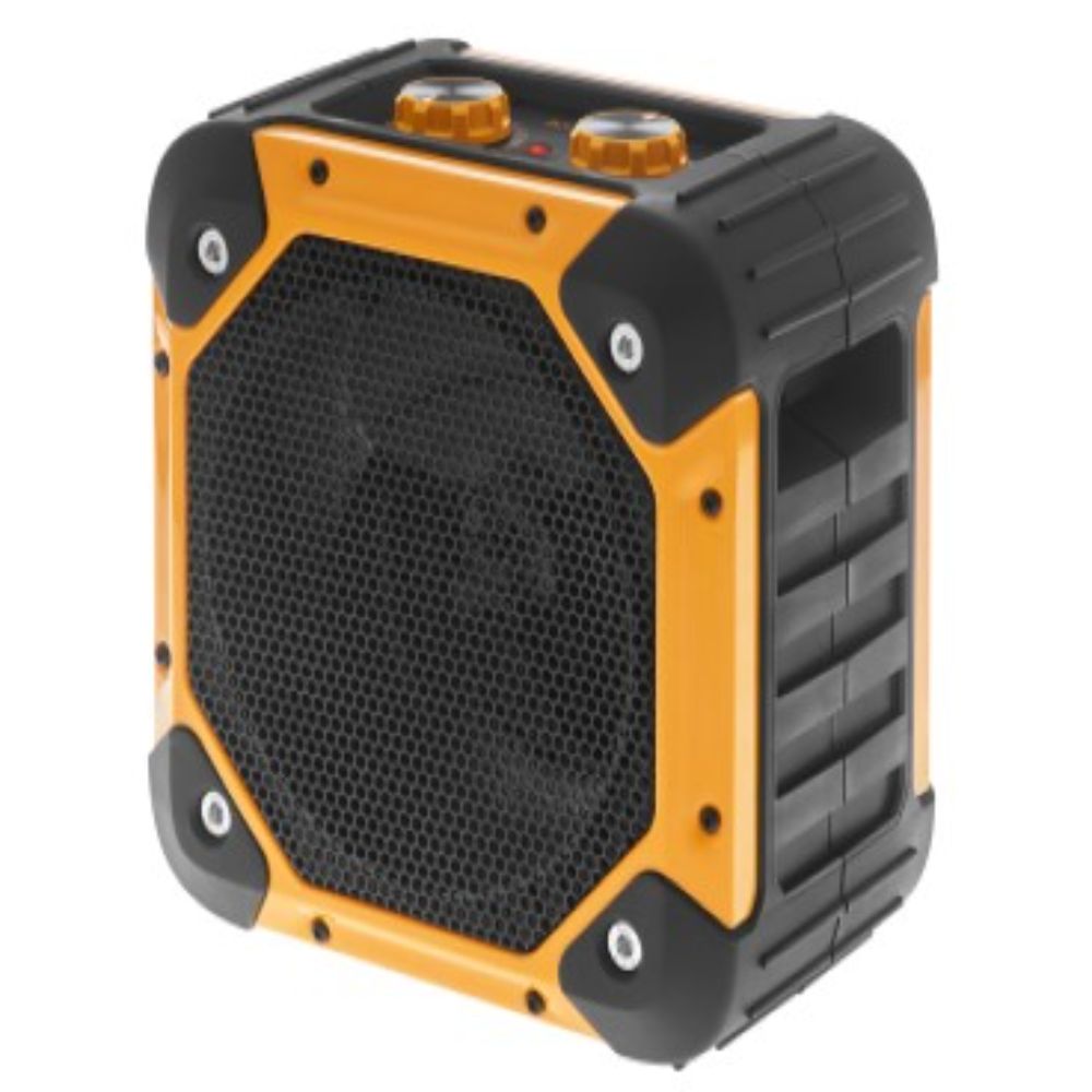 Dimplex Rugged Workshop Electric Fan Heater - 3KW | RUG3TS