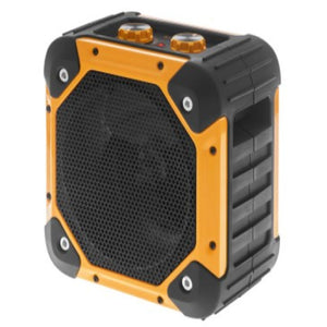 Dimplex Rugged Workshop Electric Fan Heater - 3KW | RUG3TS