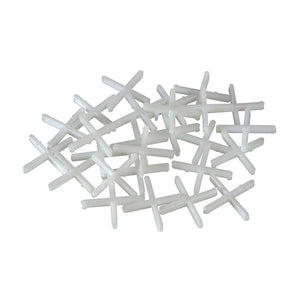 Vitrex Wall Tile Spacers 1.5mm Pack of 250