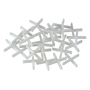 Vitrex Wall Tile Spacers 2.5mm (Pack 250) | VIT102251