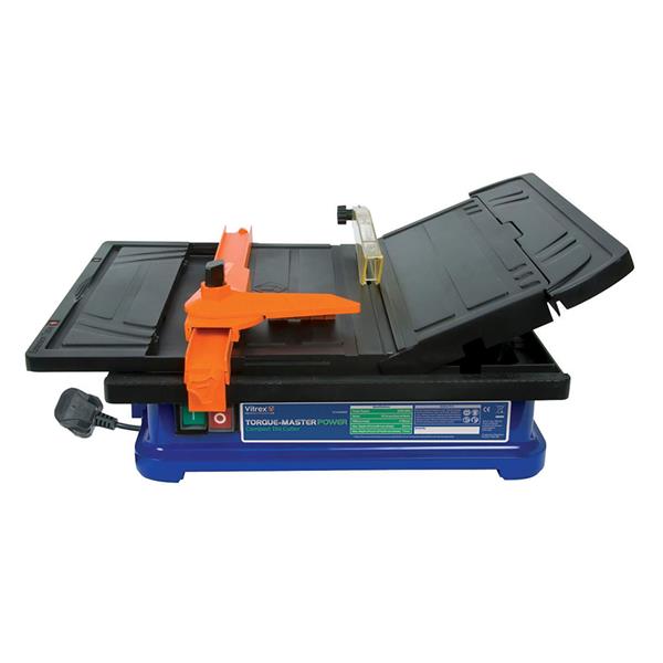 Vitrex Torque Master Power Tile Cutter 450W 240V | VIT10342NDE