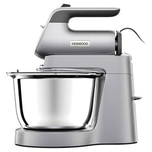 Kenwood Chefette Stand Mixer - Silver | HMP54.000SI