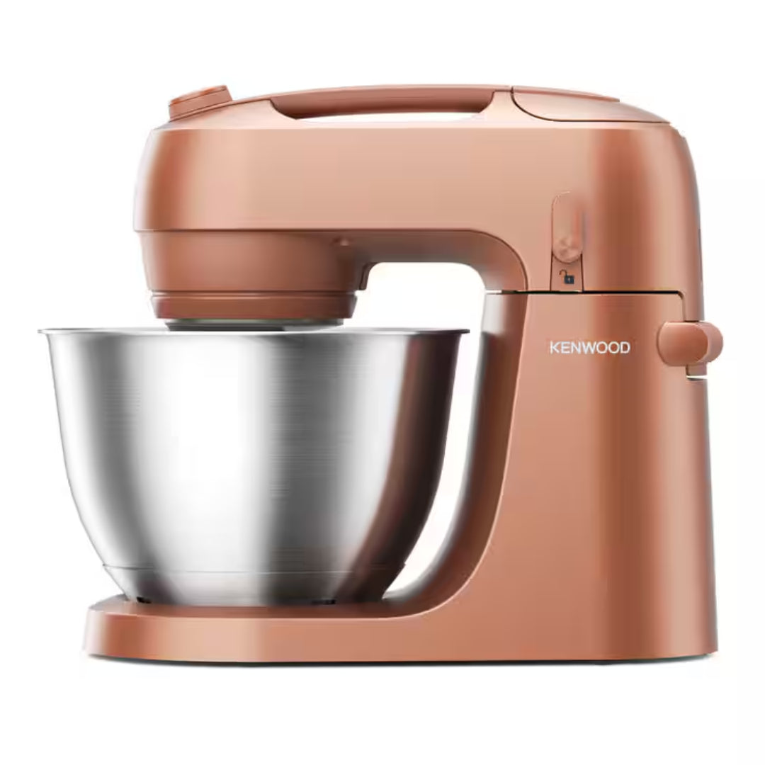 Kenwood Go Stand Mixer - Red | KZM35.000RD