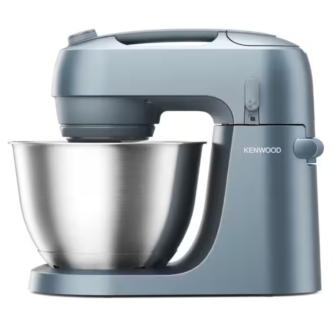 Kenwood Go Stand Mixer - Grey | KZM35.000GY