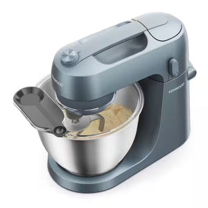 Kenwood Go Stand Mixer - Grey | KZM35.000GY