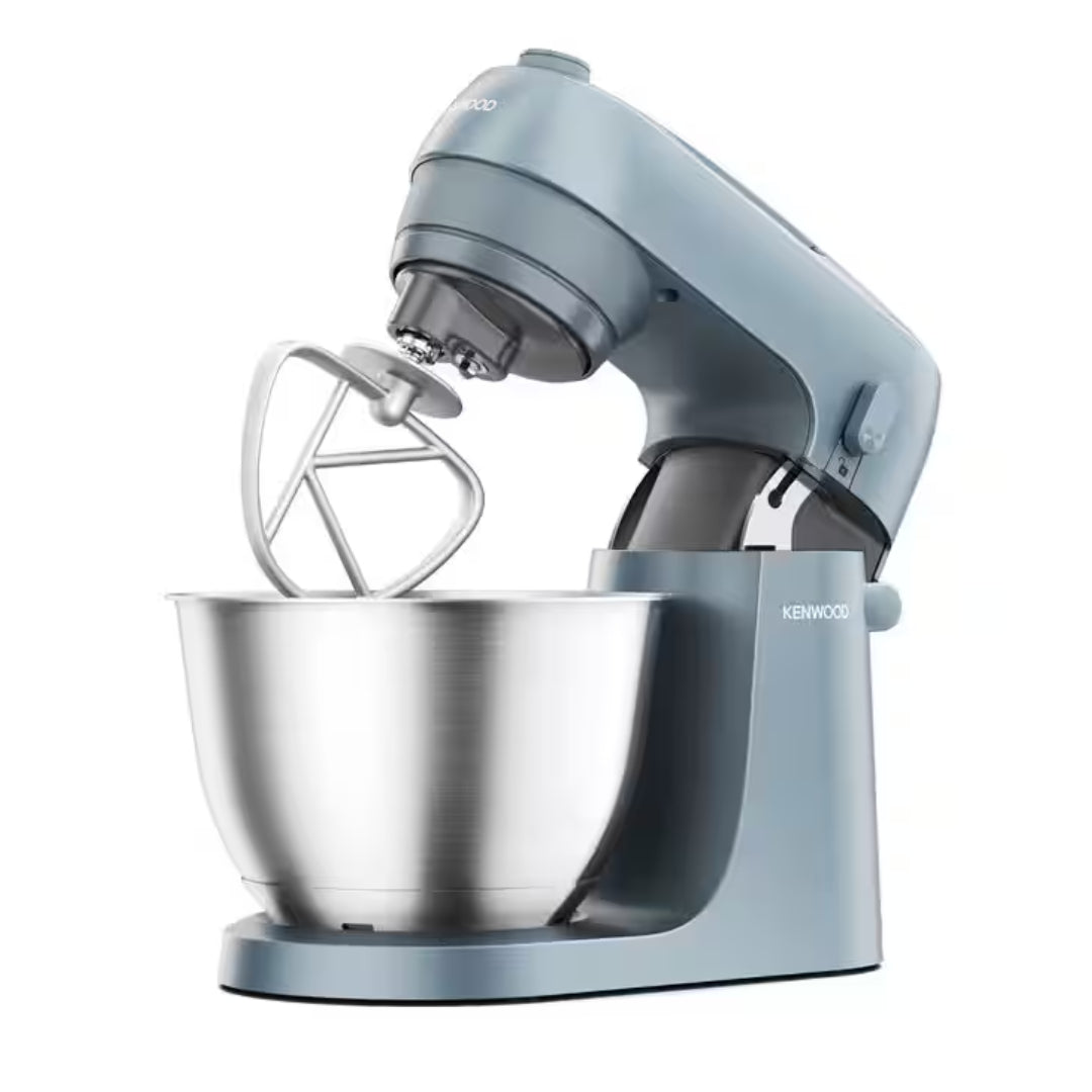 Kenwood Go Stand Mixer - Grey | KZM35.000GY