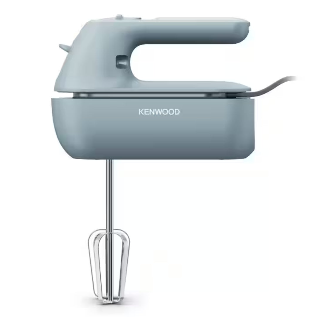 Kenwood QuickMix Go Hand Mixer - Storm Blue | HMP40.000GY