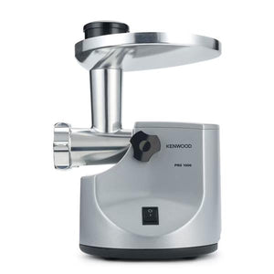 Kenwood Meat Grinder Pro Mincer 1600w | MG510