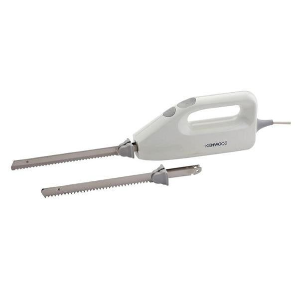 Kenwood 100W Electric Carving Knife | KN650N