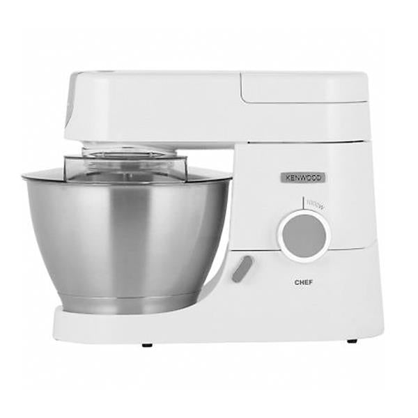 Kenwood Chef Kitchen Stand Mixer 4.6 LITRE 1000W | KVC3100WH