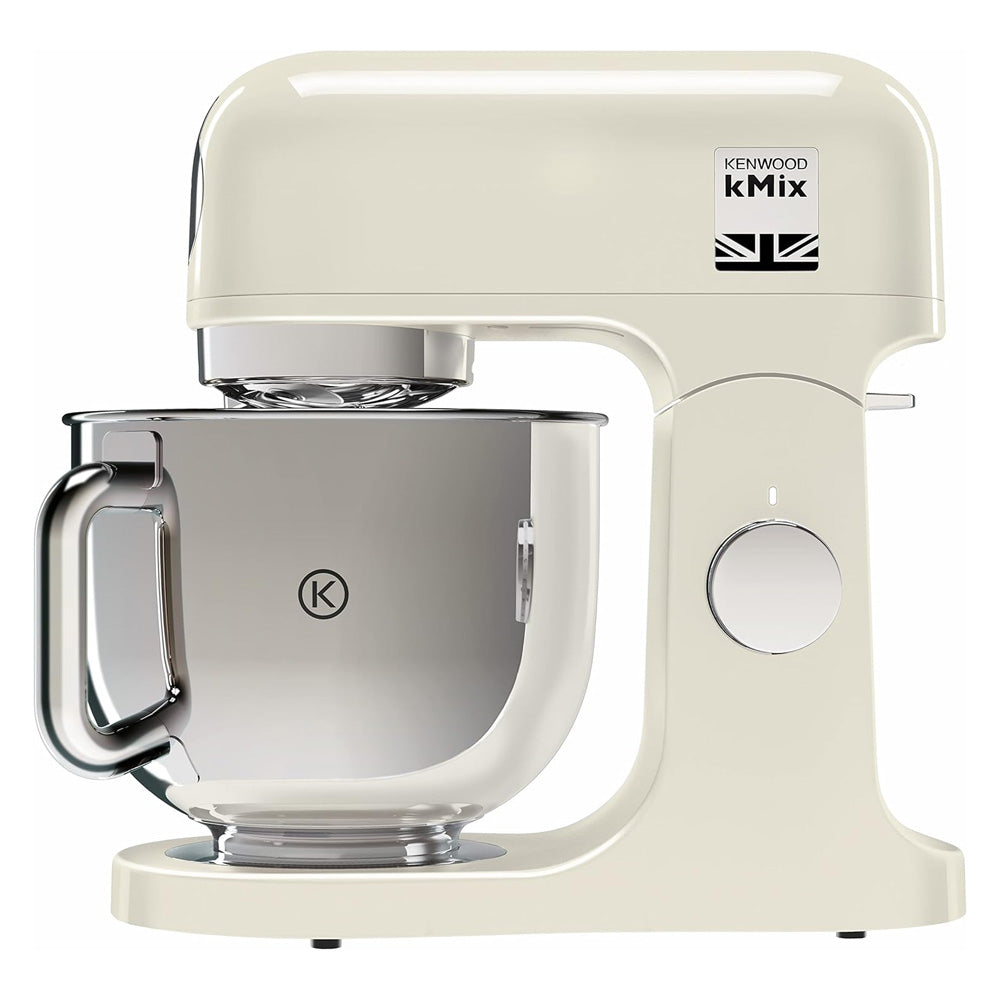 Kenwood Kmix Kitchen Food Stand Mixer 1000W 5 Litre - Cream | KMX750AAC