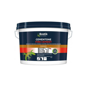 Bostik Cementone Fire Cement - 5kg | 0143-12