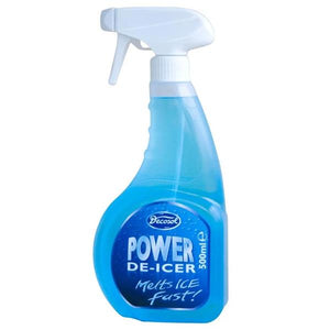 Decosol Power De-Icer Deicer 750ml | DECAD22P