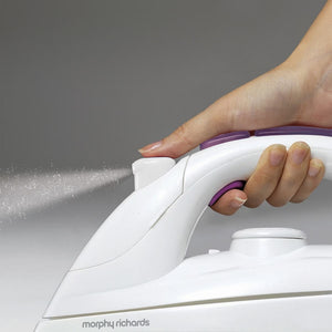 Morphy Richards Steam Generator Iron 2200w 100 gram steam | 333020