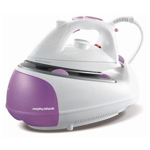 Morphy Richards Steam Generator Iron 2200w 100 gram steam | 333020