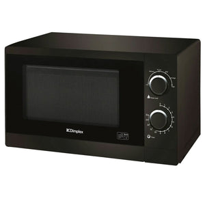 DIMPLEX 20 LITRE 800 WATT MICROWAVE BLACK | 980533