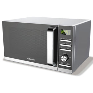 DIMPLEX 23 LITRE 900 WATT MICROWAVE STAINLESS steel INTERIOR | 980538