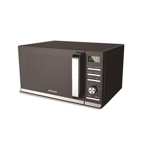 Dimplex Digital Microwave 900W Stainless Steel Interior - Black | 980539