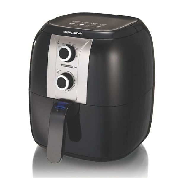 Morphy Richards 3 Litre Health Fryer With Rapid Air Technology | 480003