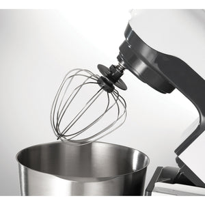 Morphy Richards 4 litre 800w Stand Mixer White Grey | 400023