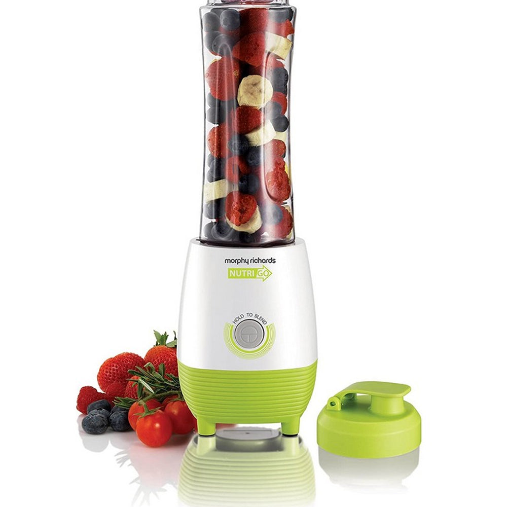 Morphy Richards NutriGo Blender 300w | 403054