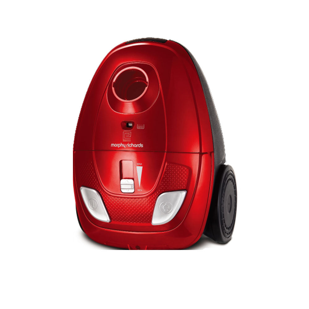 Morphy Richards Essentials Bagged Vacuum Cleaner | 980564