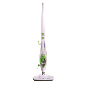 Morphy Richards 12 in 1 Steam Cleaner - White | 720512