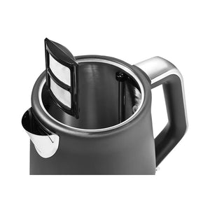 Morphy Richards Illumination Jug Kettle 1.7 Litre - Titanium | 108022