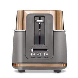 Morphy Richards Signature Opulent 4 Slice Toaster - Copper | 245742