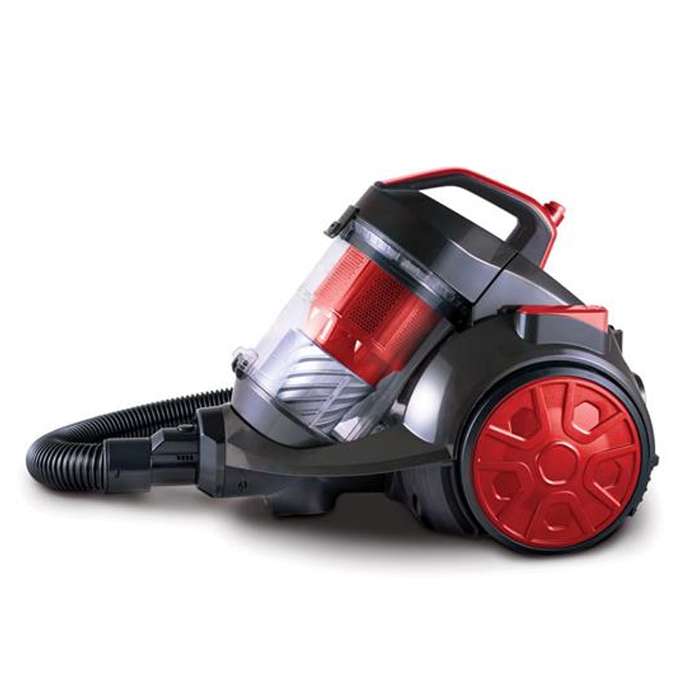 Morphy Richard Family & Pets Bagless Vacuum Cleaner - Red  980581