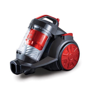 Morphy Richard Family & Pets Bagless Vacuum Cleaner - Red  980581