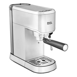 Morphy Richards Compact Espresso Machine - Stainless Steel | 172022