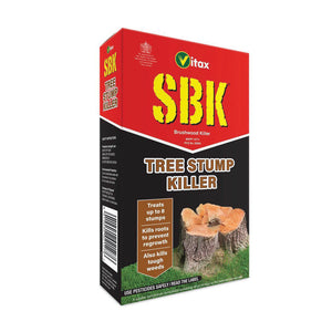 Vitax Sbk Tree Stump Killer 250ml | VX331