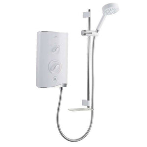 Triton T80Z Slimline Mains Fed Electric Shower