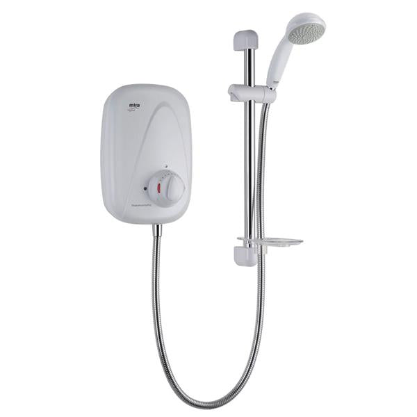 Mira Vigour Thermostatic Power Shower