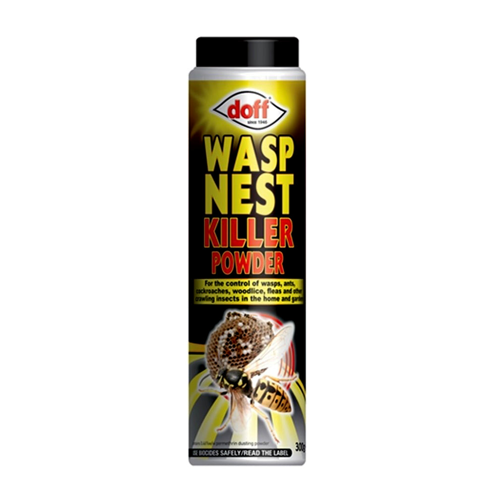 Doff Wasp Nest Killer Powder 300g | DOFFBO300
