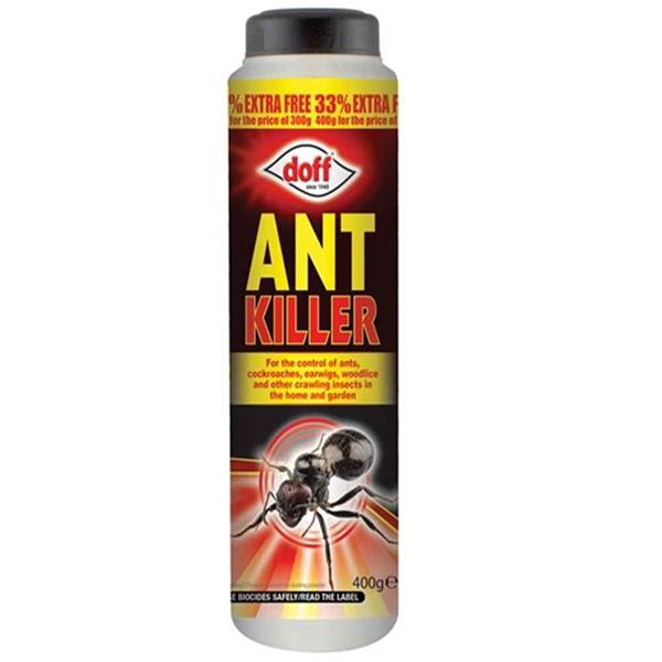 Doff Ant Killer Powder 300g