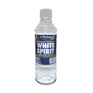 Fleetwood 500ml White Spirits | BOTWS05